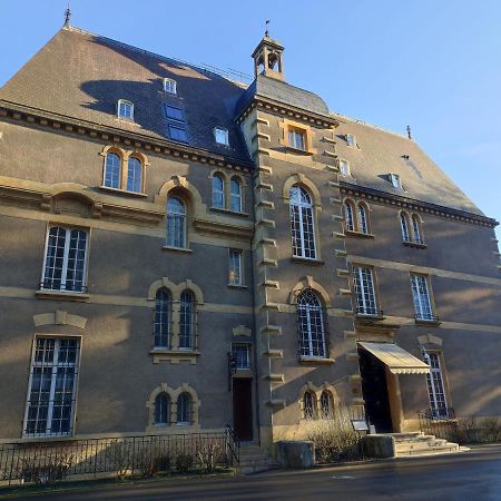 Ô Château Hayange Extérieur photo